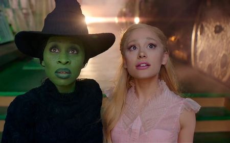 Wicked Masuk 11 Kategori, Ini Daftar Lengkap Nominasi Critics Choice 2024