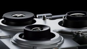 Kamera iPhone 18 Pro Mungkin Hadir dengan Aperture Variabel untuk Hasil Foto Lebih Baik