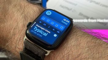 Aplikasi Vitals Akan Membuat Anda Memakai Apple Watch Saat Tidur