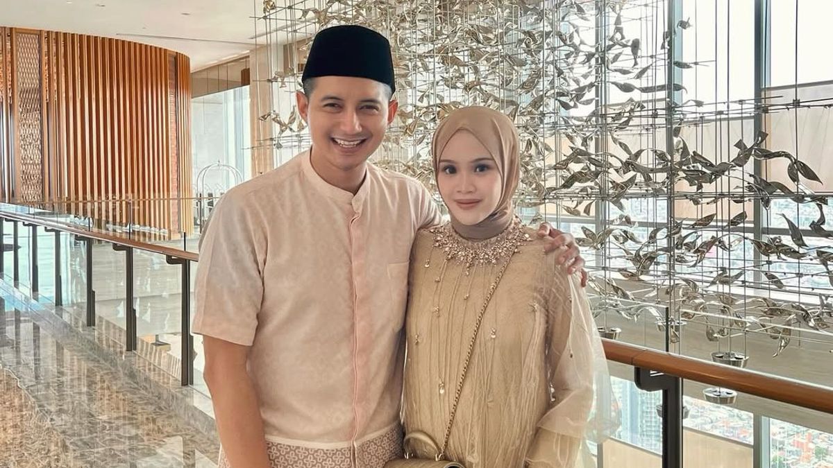 Chand Kelvin dan Dea Sahirah Ungkap Sudah Siapkan Nama Anak Berbulan-bulan Lalu