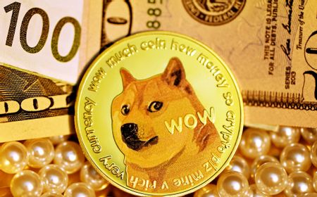 Harga Dogecoin Naik Setelah Elon Musk Beli Twitter, DOGE Belum To The Moon Tapi Baru Lepas Landas?