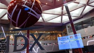 BEI Sebut 5 Perusahaan Antre IPO, Mayoritas Beraset Jumbo