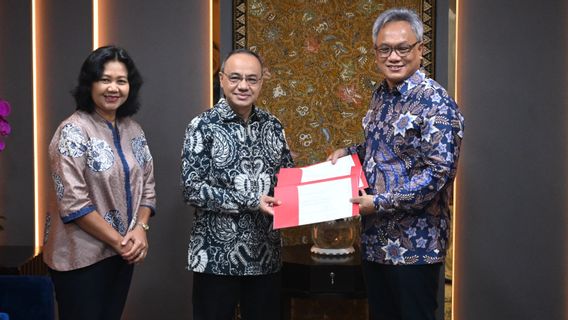 UNESCO Designates Three Indonesian Historical Archives as World Collective Memory, Including President Soekarno's Speech at the UN Session