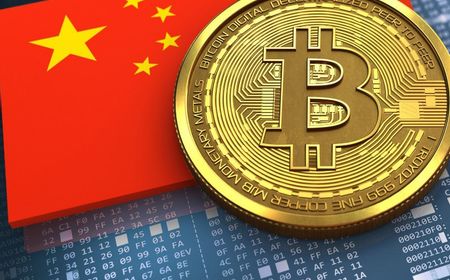 China Melunak pada Uang Kripto, Bank Sentral: Bitcoin Merupakan Alternatif Investasi