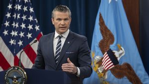 Kepala Pentagon Ungkap AS Kerahkan Hampir 200 Tentara untuk Tangkap Presiden Venezuela Maduro