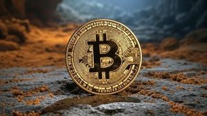 Bitcoin Alami Penurunan Mingguan Terbesar Sejak Runtuhnya FTX pada 2022