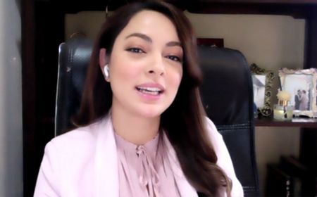 dr Reisa Broto: Amal Lewat Kotak Infaq Keliling Saat Salat Iduladha Diganti Lewat Nontunai