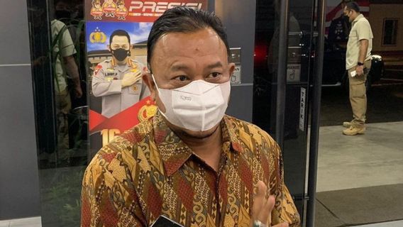 Temuan Baru Terkait Kasus Brigadir J di Tangan Komnas HAM