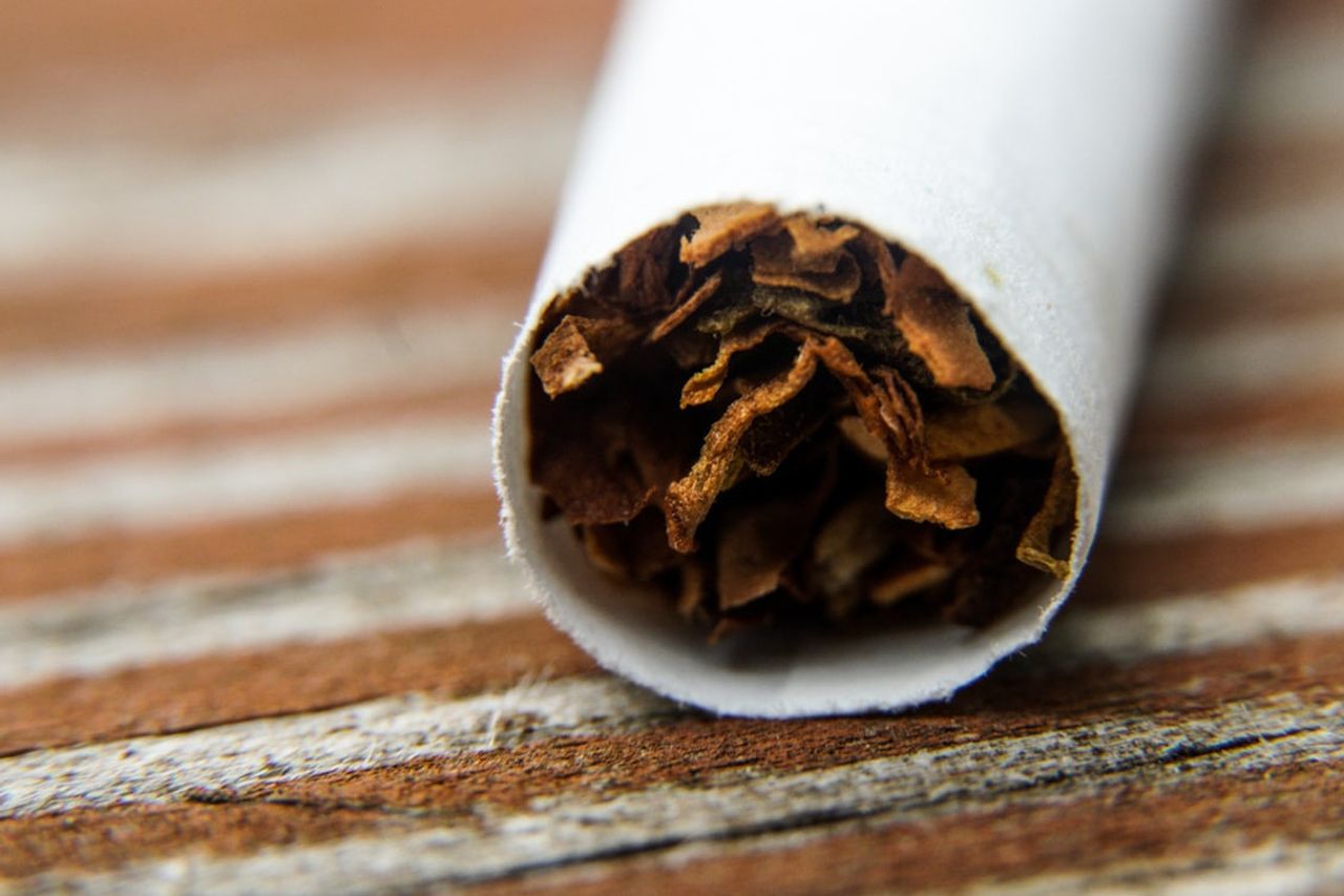 Indonesian Tobacco Products Industry Actors Ask The Government For Certainty Of Fate