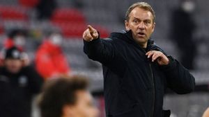 Tak Ingin Ulangi Kesalahan di Bundesliga, Bayern Munich Bakal Waspadai Lazio Sejak Awal Laga