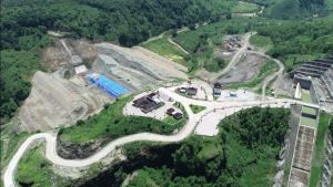 Ini Daftar Terbaru 48 PSN Bendungan Era Pemerintahan Prabowo Gibran