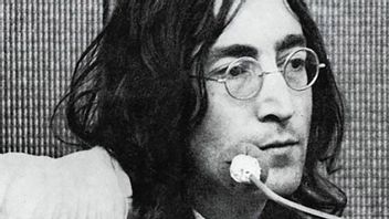 约翰· 列侬的悲剧谋杀启发了一部小说
