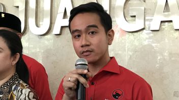 Nasib Gibran di Pilwalkot Solo dalam Genggaman Megawati