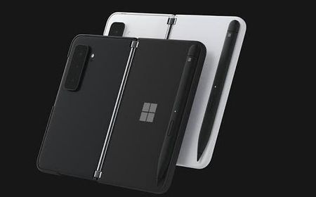 Microsoft Akan Luncurkan Pembaruan Terakhir untuk Surface Duo 2