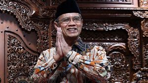 Jokowi Lantik 2 Menteri dan 3 Wamen, PP Muhammadiyah Minta Kabinet Tidak Terpengaruh Dinamika Politik 2024