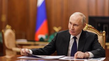 Un drone à la résidence de Poutine transporte des explosifs à haute puissance