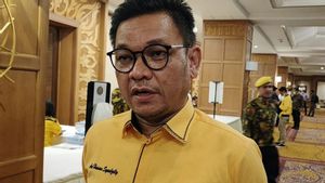 Ace Hasan Syadzily Usulkan Kenaikan Biaya Haji 2023 agar Sesuai Prinsip Istitha’ah