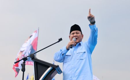 Istana: Program Makan Bergizi di Beberapa Provinsi Masih Gunakan Dana Pribadi Prabowo