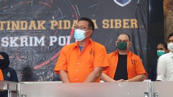 Diduga Sebarkan Ujaran Kebencian, Jumhur Hidayat KAMI Terancam Hukuman 10 Tahun Penjara