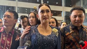 Keanggotaan Anggota DPR yang Ngomong Sembarangan Bakal Dicabut