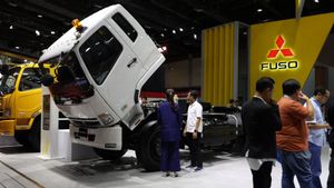 GIICOMVEC 2026 Siap Digelar, 14 Merek Global Bakal Tampilkan Inovasi Terbaru