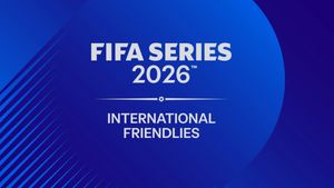 Jadi Tuan Rumah FIFA Series 2026, Ini Lawan Timnas Indonesia Termasuk Bulgaria