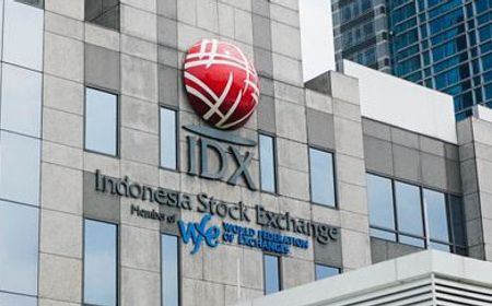 IHSG Senin Dibuka Menguat, Analis Rekomendasikan Saham BCA dan Wijaya Karya