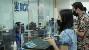 BCA Siapkan Uang Tunai Rp68,80 Triliun selama Ramadan dan Idulfitri 2024