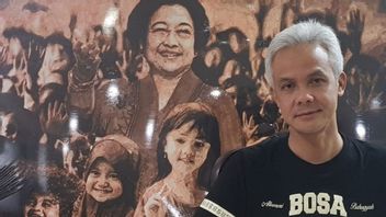 Hubungan dengan Puan Maharani Kian Memanas, Pengamat Politik Sebut Ganjar Pranowo Berpotensi Pindah Partai