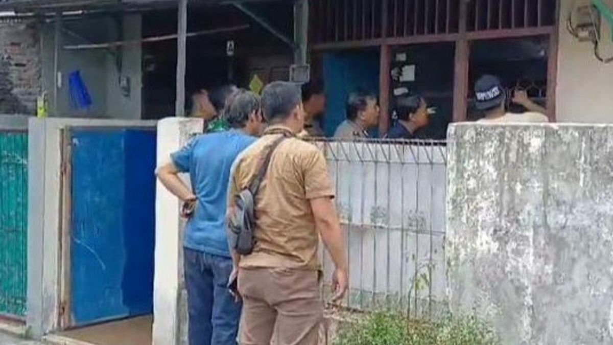 Polisi Belum Ungkap Penembak Misterius di Ciracas