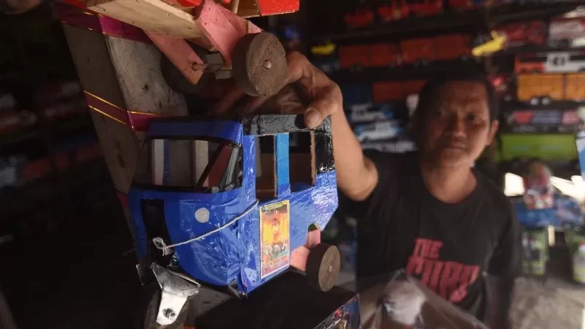 Sesuai Arahan Kemenkop UKM, Pemkab Lombok Tengah Data Jumlah UMKM Pakai SIDT