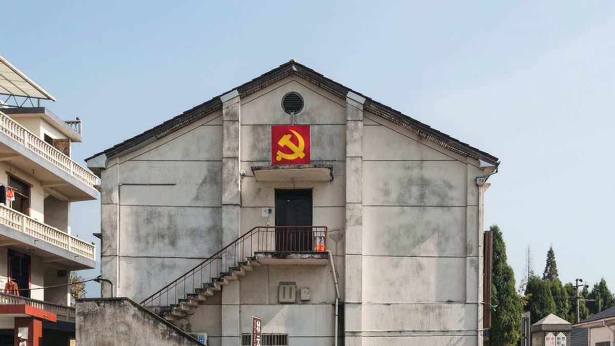 La Signification De L’idéologie Communiste Et De Ses Pays Adhérents