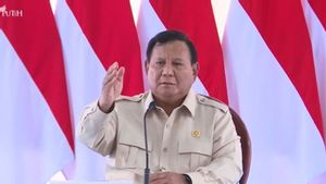 Prabowo Upayakan Datangi Daerah Terdampak Besar Bencana Aceh - Sumatera