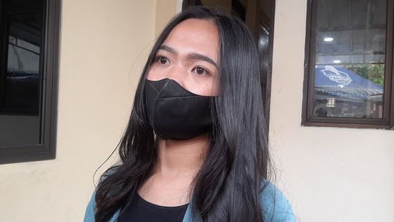 Penganiaya Mahasiswi di Pesanggrahan Jaksel Sebut Korban Mirip dengan Mantan Pacar Suaminya