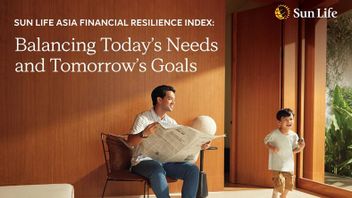 in, l'indice indonésien de la résilience financière Sun Life révèle la génération Z comme la génération la plus forte au milieu de la pression inflationnelle