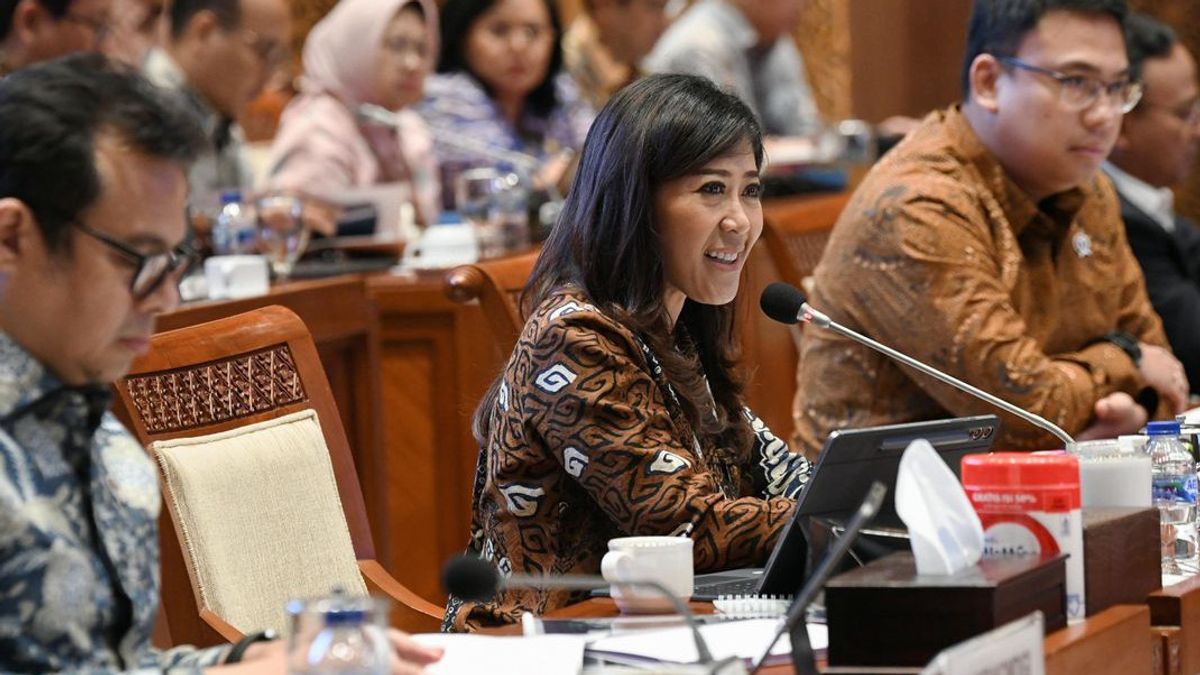 Menkomdigi Tegaskan Tak Ada Pembatasan Layanan WhatsApp Call dan VoIP