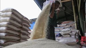 Komisi IV DPR Imbau Kementan Gandeng Polisi Tindak Tegas Mafia Beras Premium Abal-abal