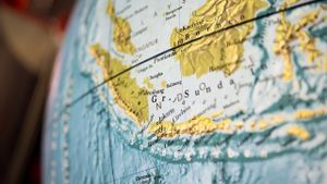 Mengenal Apa Itu Lokasi Relatif dalam Geografi: Pengertian dan Contohnya 