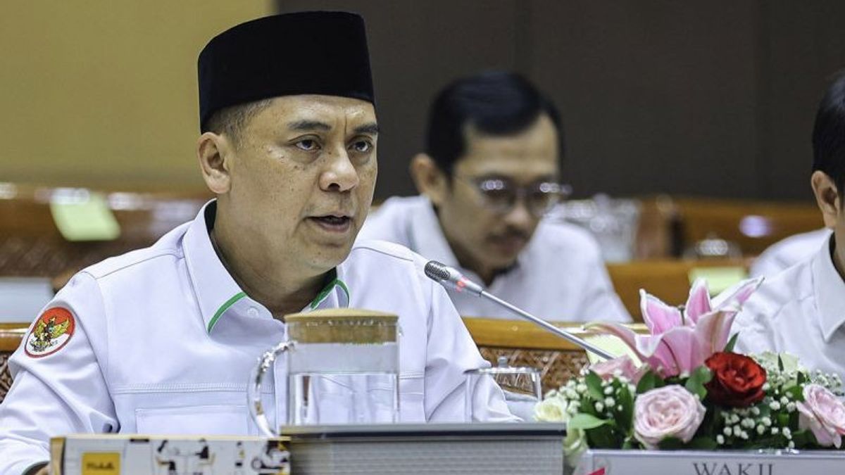 Temukan Banyak Kejanggalan, Anggota Pansus Usulkan Aparat Hukum Terlibat Usut Pelaksanaan Haji 2024 