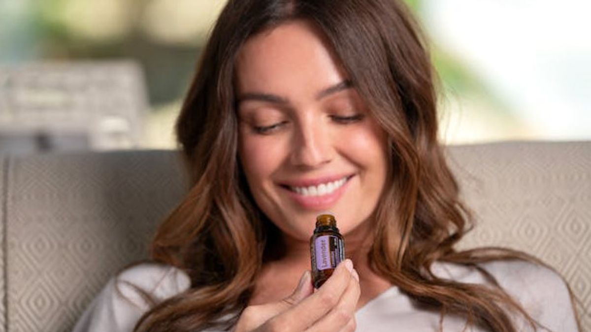 L'inhalation d'huiles essentielles est-elle bonne pour la santé des poumons? Voici ce que dit un expert