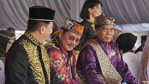 HUT ke-13 Provinsi Kaltara, Pemprov Fokus Percepat Konektivitas dan Kemandirian Ekonomi Perbatasan