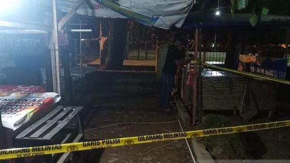 Polresta Ambon Usut Kasus Penusukan Anggota Provost Kodam Pattimura