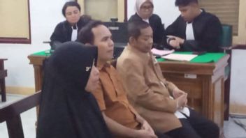 Suspension : trois anciens responsables d’UIN Sumut accusés de corruption dans le fonds BLU 1,75 milliard de roupies