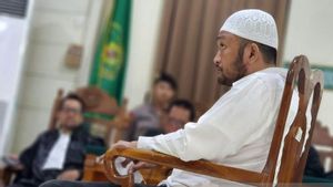 Tembak Siswa SMK Hingga Tewas, Aipda Robig Zaenudin Divonis 15 Tahun Penjara Denda Rp200 Juta