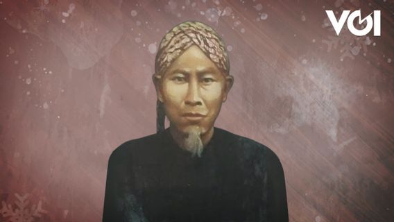 Gaya Kiai Sadrach Menyebarkan Ajaran Kristen dengan Budaya Jawa
