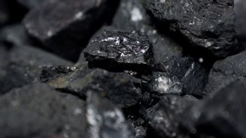 PTBA的目标是到2024年生产41.3亿吨煤炭