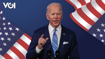 Republican-backed Or Not, President Joe Biden Is Still Rolling Out A $ 2 Trillion Infrastructure Program