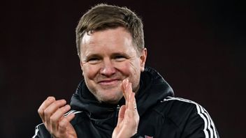 Roy Keane Recommends Eddie Howe as Manchester United Manager