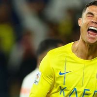 Cristiano Ronaldo Terancam Sanksi karena Respons Ejekan soal Lionel Messi