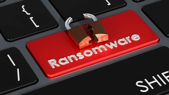 Kaspersky: 32 Ribu Lebih Serangan Ransomware Sasar Bisnis Indonesia